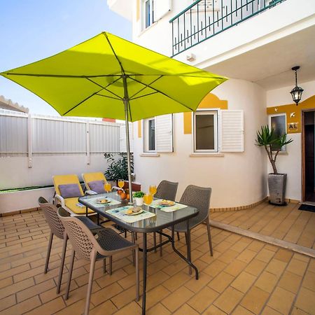 Holiday Home Baia De Cristal 1 - Lgs170 By Interhome Lagos Exteriér fotografie